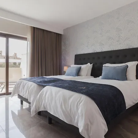 The Duke Boutique Hotel-3