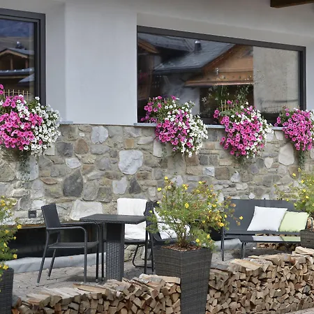 Hotel Valtellina-2