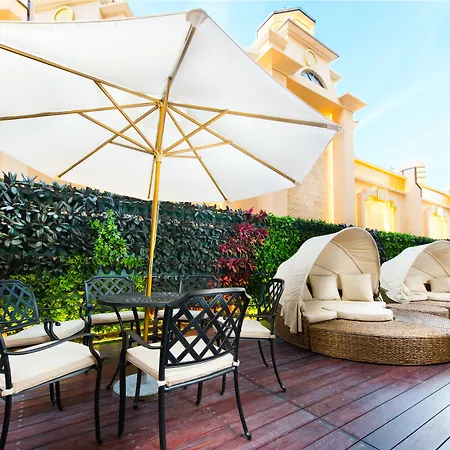 Legend Palace Hotel-3
