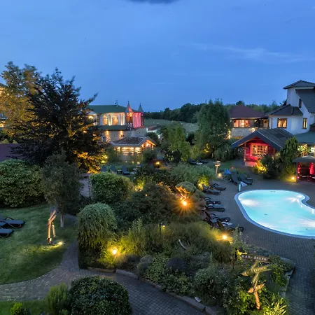 Wellnesshotel Seeschlößchen - Privat- Spa&Naturresort-2