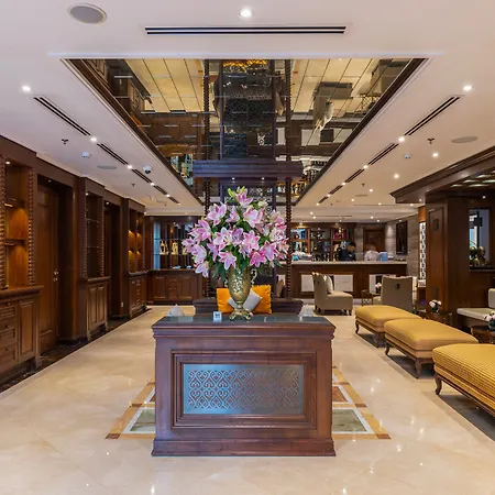 The Lapis Hotel-3