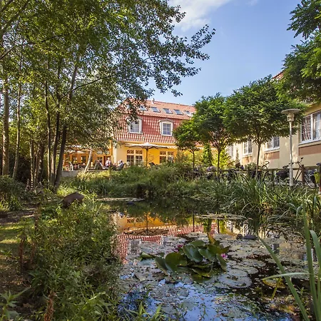 Hotel Zum Leineweber-2