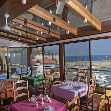 L'Auberge de la Mer-2