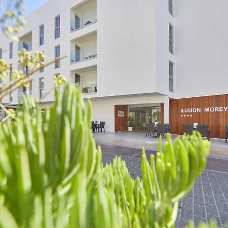 Hotel Ilusion Moreyo - Adults Only-2