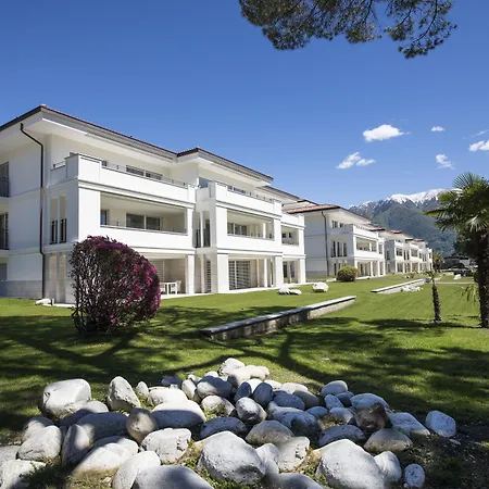Delta Resort Apartments-2