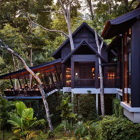 The Ritz-Carlton, Langkawi-2