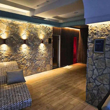 Familykop Apartments Milmari-2