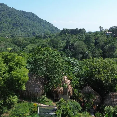 The Valley Tayrona Hostel- A Social Jungle Hostel-3