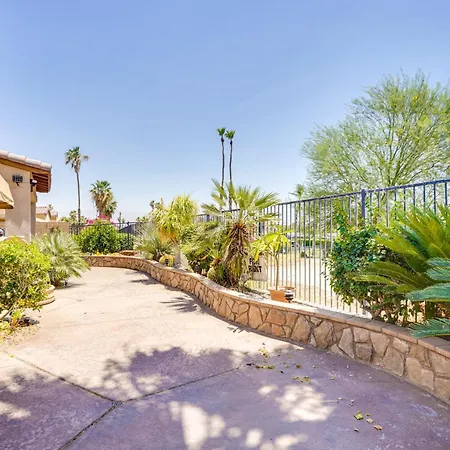 Mtn Views & Resort Perks: Palm Desert Escape!-2
