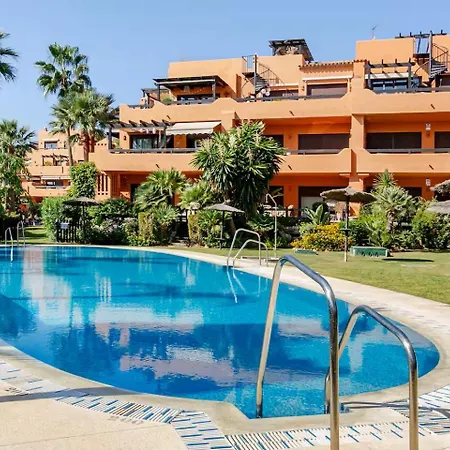 Superbe Appartement Cosy Avec Piscine Proche Plage-3