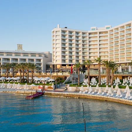 Boyalik Beach Hotel & Spa Cesme-2