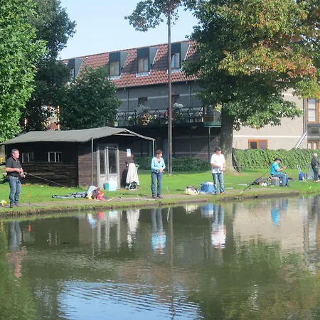 Hotel De Watermolen-2