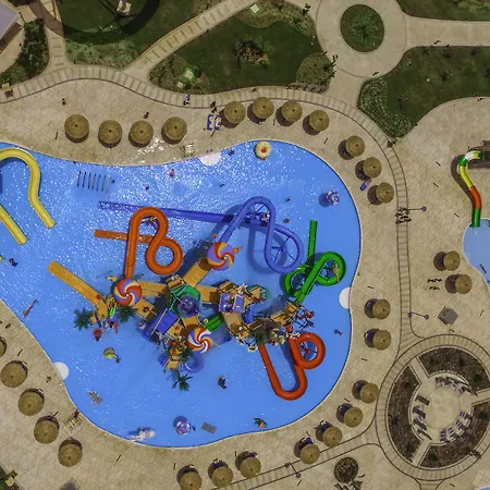 Pickalbatros Aqua Park Sharm El Sheikh-3
