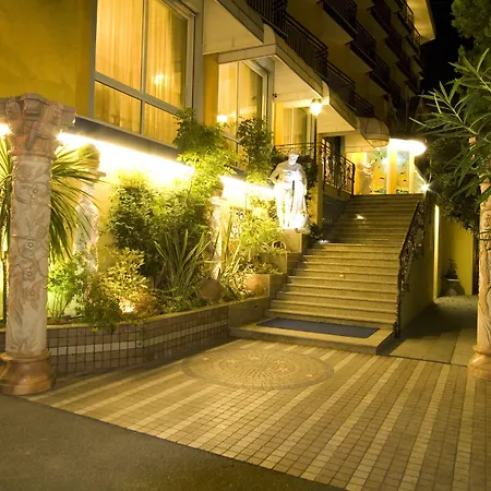 Hotel Napoleon-3
