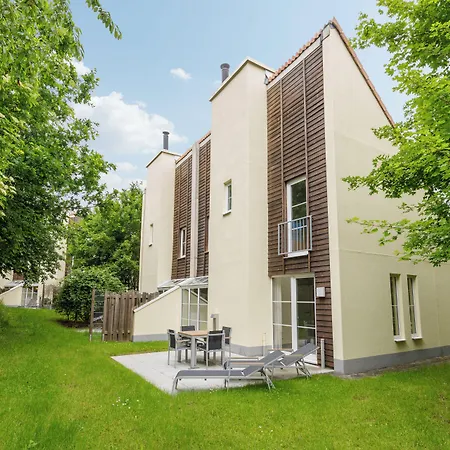 Center Parcs Sauerland Winterberg-Medebach-2