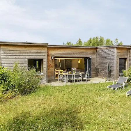 Center Parcs Les Trois Forets-2