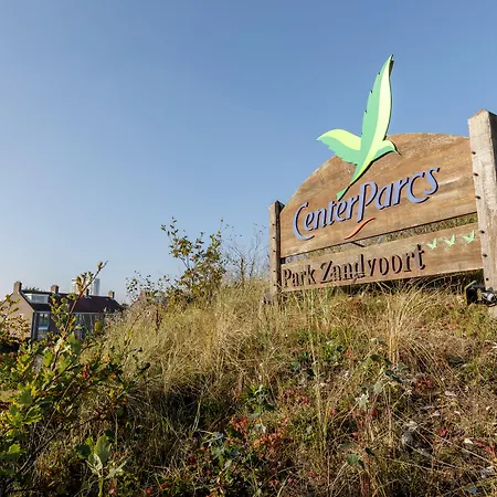 Center Parcs Zandvoort Beach-2