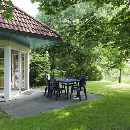 Center Parcs Nordseeküste Bremerhaven-3