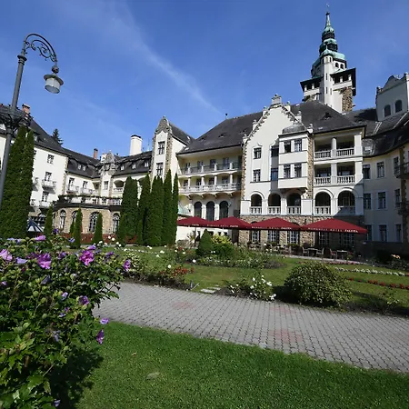 Hotel Palota Lillafured-2