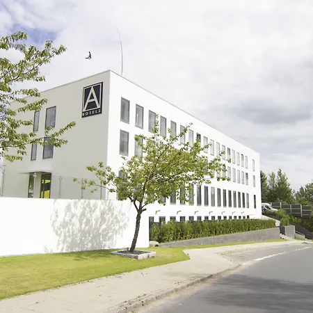 A Hotels Glostrup-3