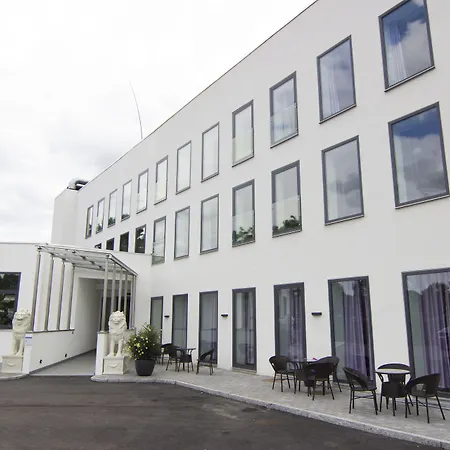 A Hotels Glostrup-2