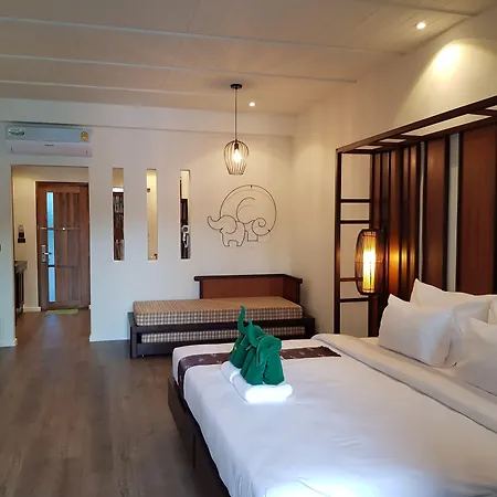 Ayara Villas - Sha Extra Plus-2