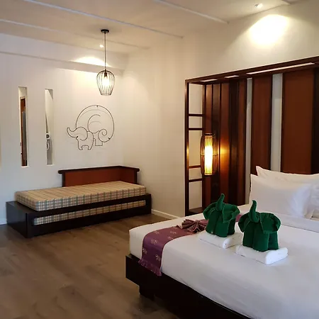 Ayara Villas - Sha Extra Plus-3