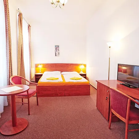 Wellness Hotel Central-2
