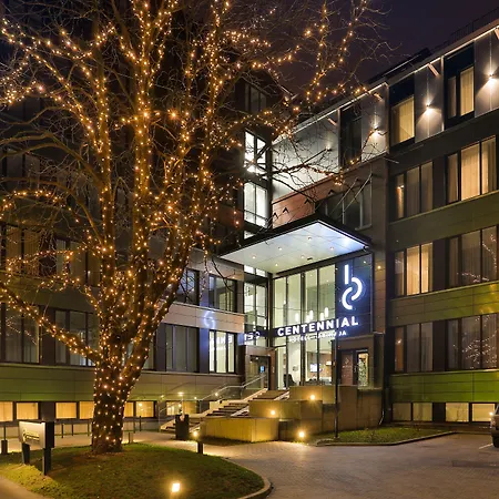 Centennial Nexus Hotel Tallinn-2
