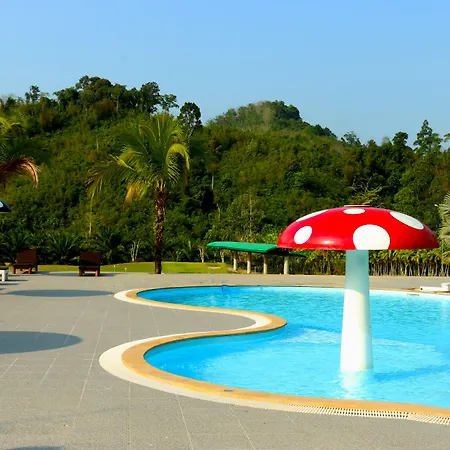 Katathong Golf Resort & Spa-2
