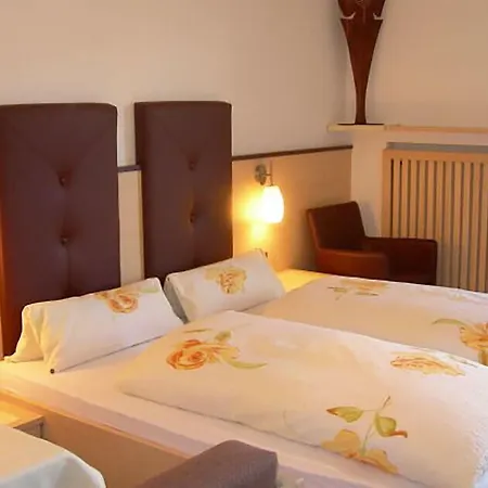 B&B - Apartments Sunnwies-3