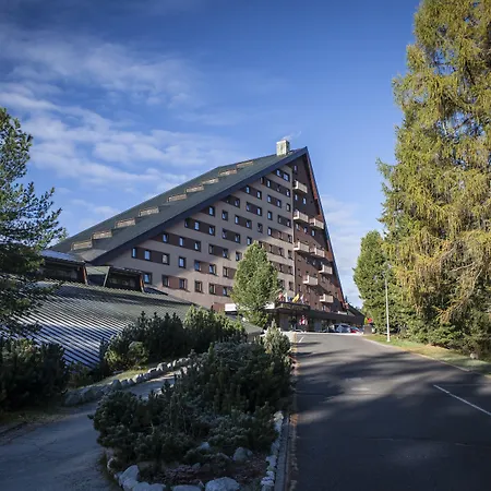 Hotel Patria-3