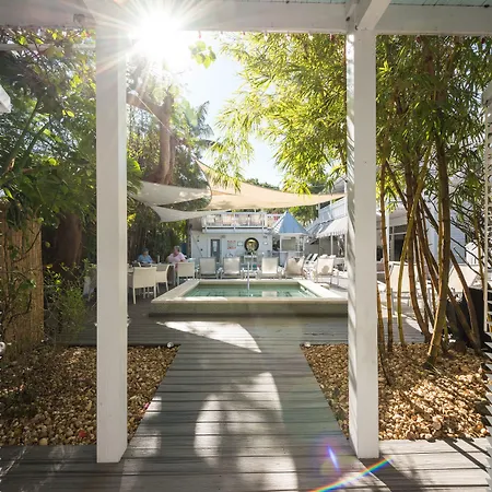 Alexander's Guesthouse-Adult Exclusive, LGBTQ Friendly-3