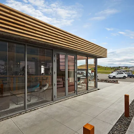 Myvatn - Berjaya Iceland Hotels-2