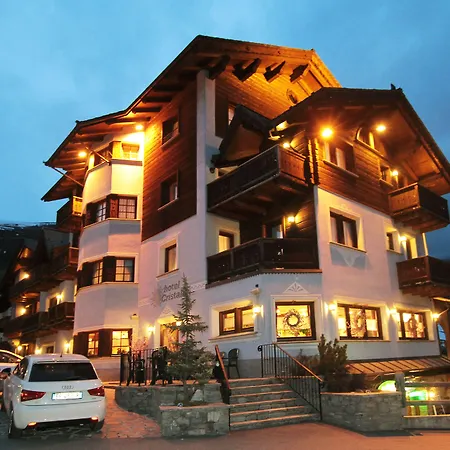 Hotel Cristallo-3