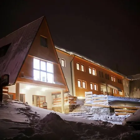 Horsky Hotel Brans-3