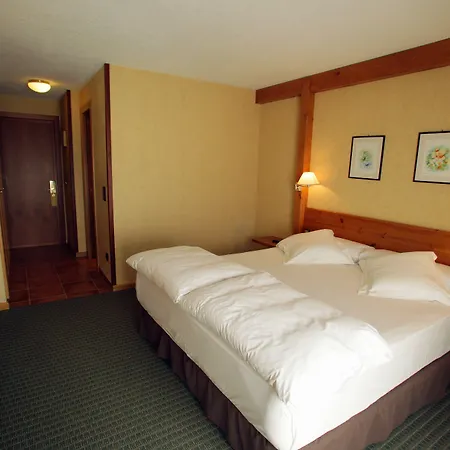 Sport Hotel-2