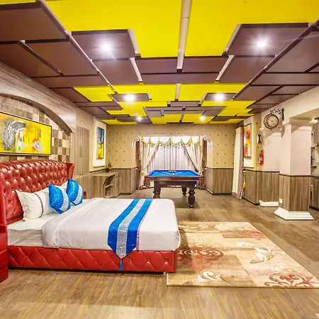 Royal Empire Boutique Hotel-3