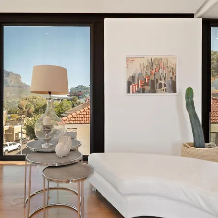 The Lookout - Panoramic 4 Bedroom House With Free Wifi And Pool-2