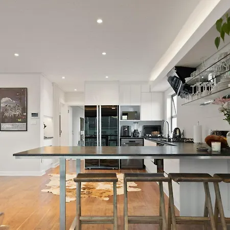 The Lookout - Panoramic 4 Bedroom House With Free Wifi And Pool-3