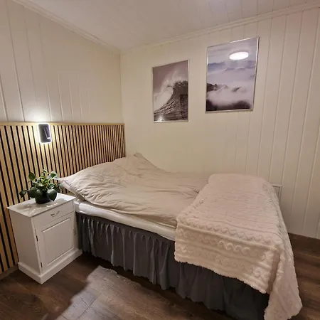 Apartment In Tromso With Jacuzzi-2