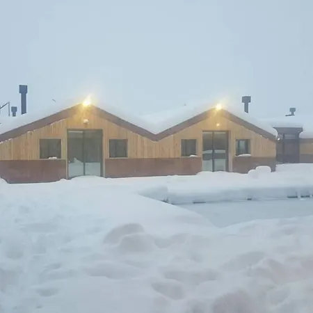 Villetta Di Faraya-2