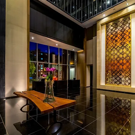 Grand Hyatt Bogota-3