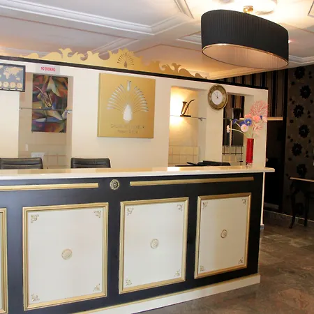 Calabar Harbour Resort & Spa-3