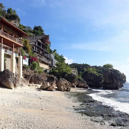 Bingin Beach House-3