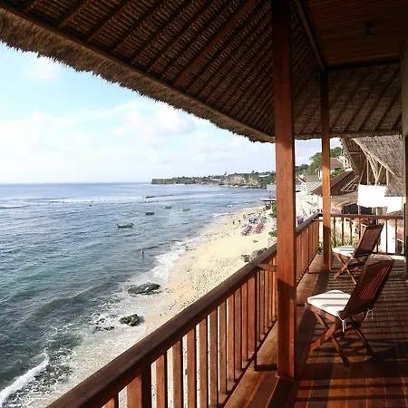 Bingin Beach House-2