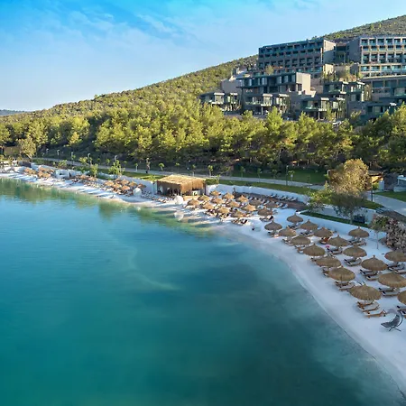Lujo Hotel Bodrum-3