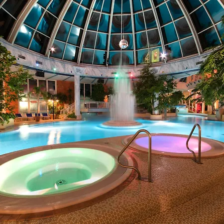 Vital Hotel Westfalen Therme Wellness Resort&SPA-2