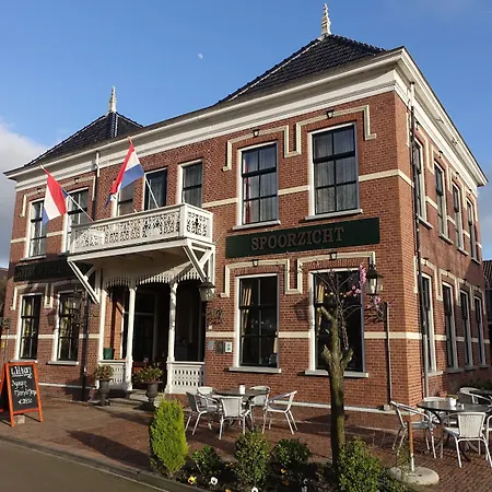 Hotel Spoorzicht & Spa-3