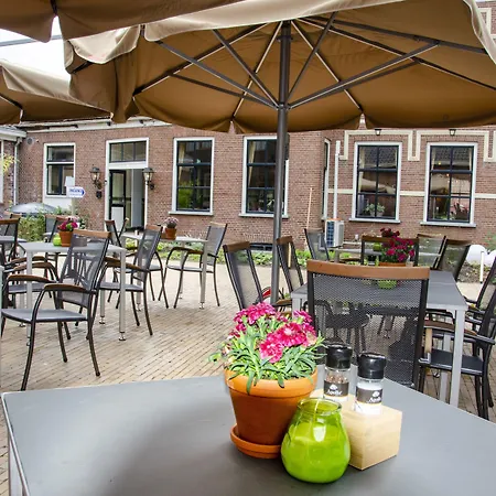 Hotel Spoorzicht & Spa-2